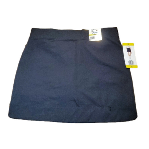 Black mini skirt athletic small - Picture 8 of 10